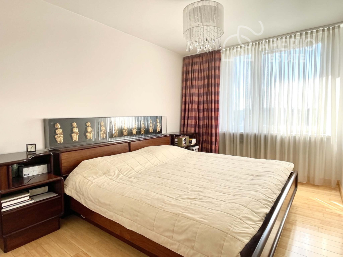 Mieszkanie – Warszawa, Żoliborz - Widok 4