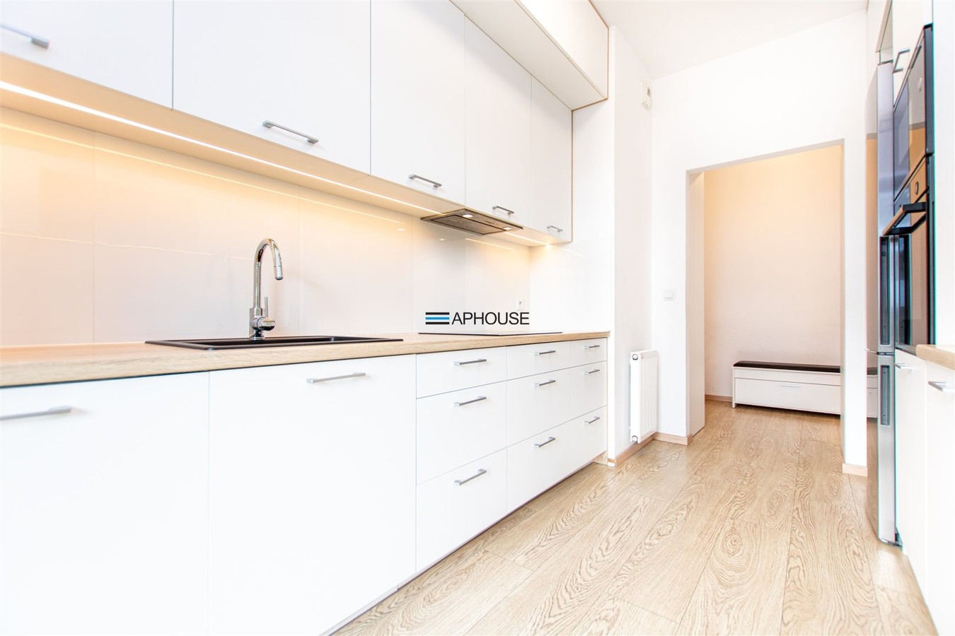 Mieszkanie – Kraków, Bronowice Małe, Bronowice - Widok 5