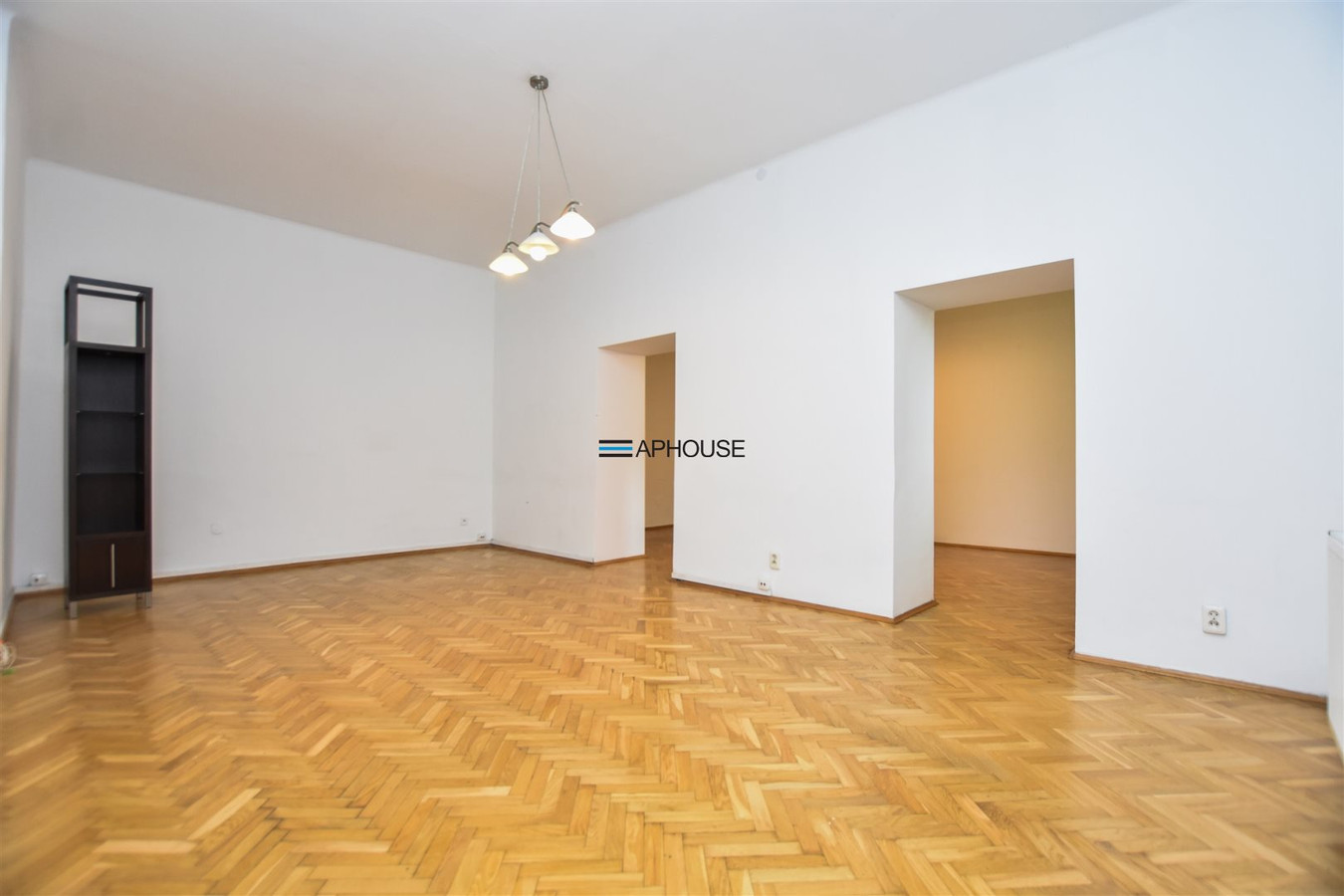 Apartment in Kraków, Stare Podgórze, Podgórze - More