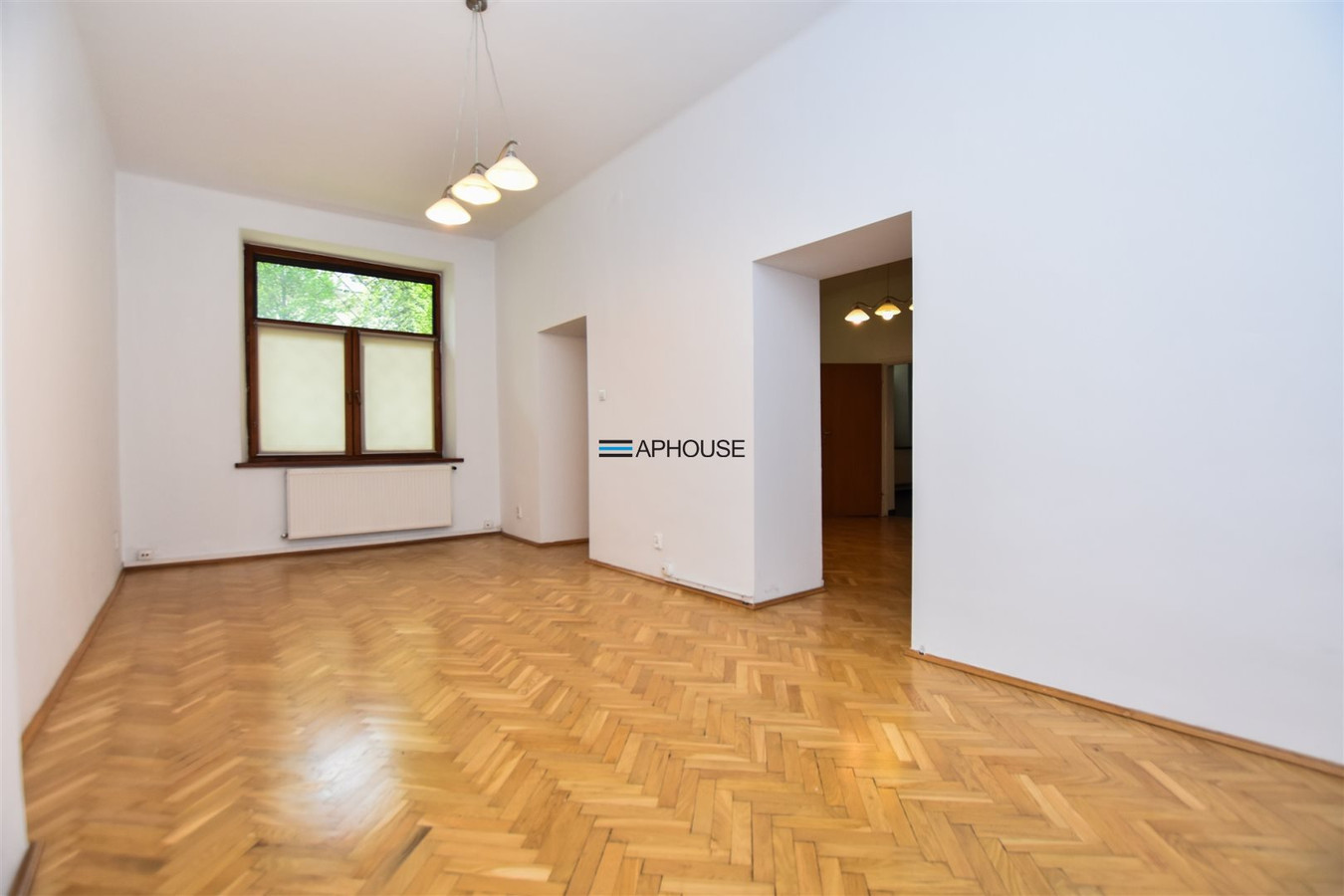 Apartment in Kraków, Stare Podgórze, Podgórze - View 3