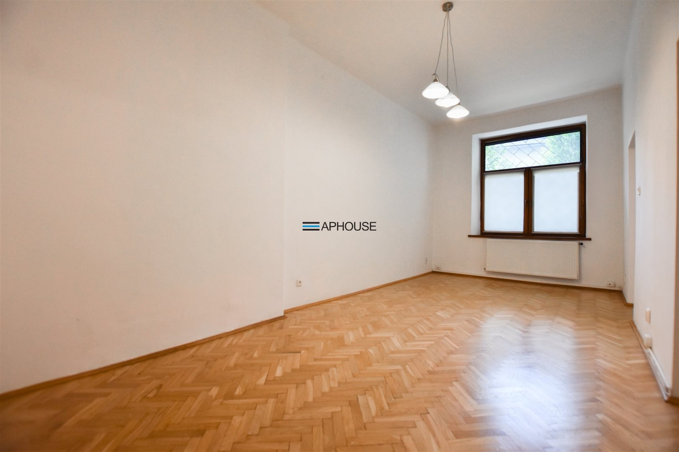 Apartment in Kraków, Stare Podgórze, Podgórze - View 4