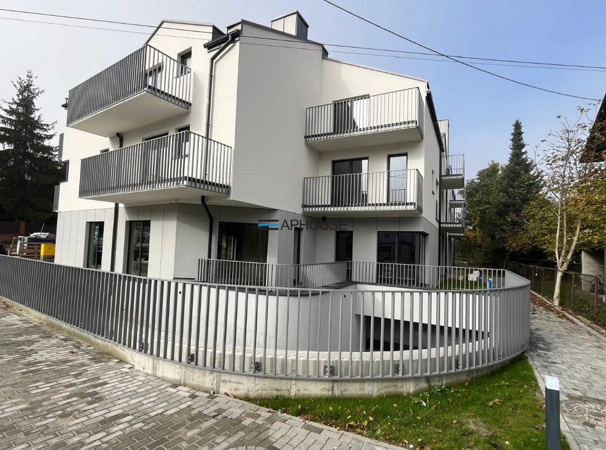 Mieszkanie – Kraków, Kobierzyn, Dębniki - Widok 2