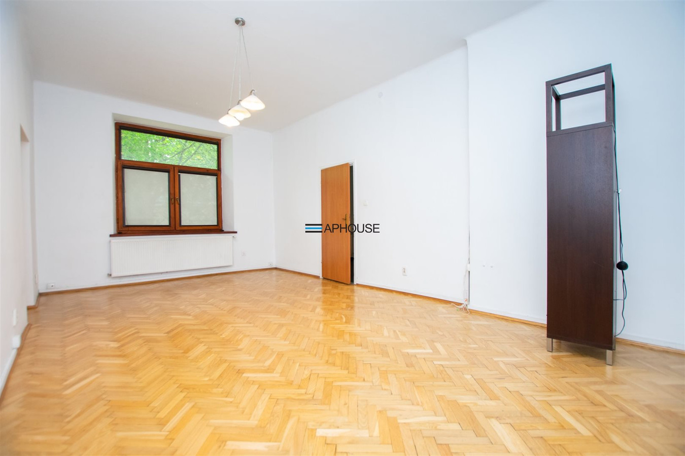Apartment in Kraków, Stare Podgórze, Podgórze - View 2