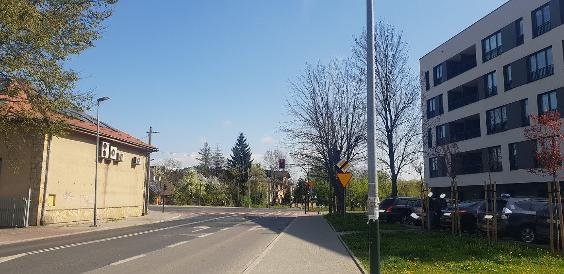 Atrakziałki budowlane w zacisznym miejscu początek ul. Malborskiej/Kamieńskiego - Widok 2