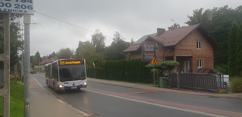 Atrakziałki budowlane w zacisznym miejscu początek ul. Malborskiej/Kamieńskiego - Widok 4