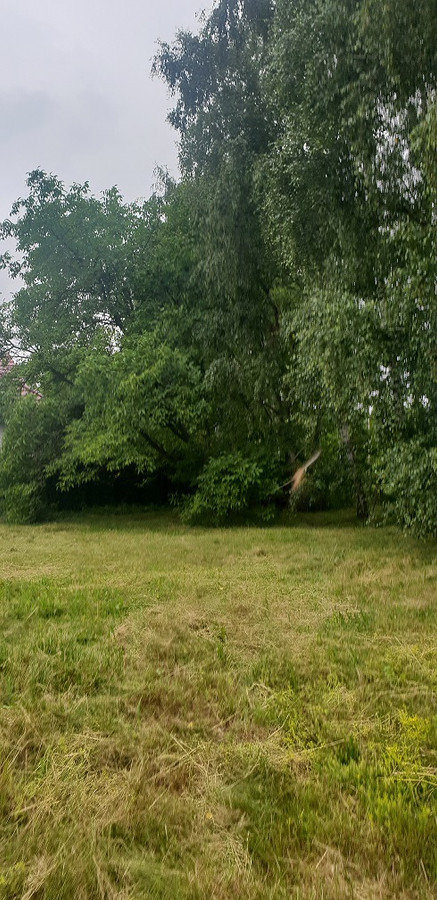 Atrakziałki budowlane w zacisznym miejscu początek ul. Malborskiej/Kamieńskiego - Widok 3