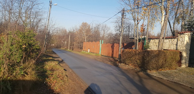 Działka budowlana na wzniesieniu - działka budowlana ok 10 ar - Widok 4