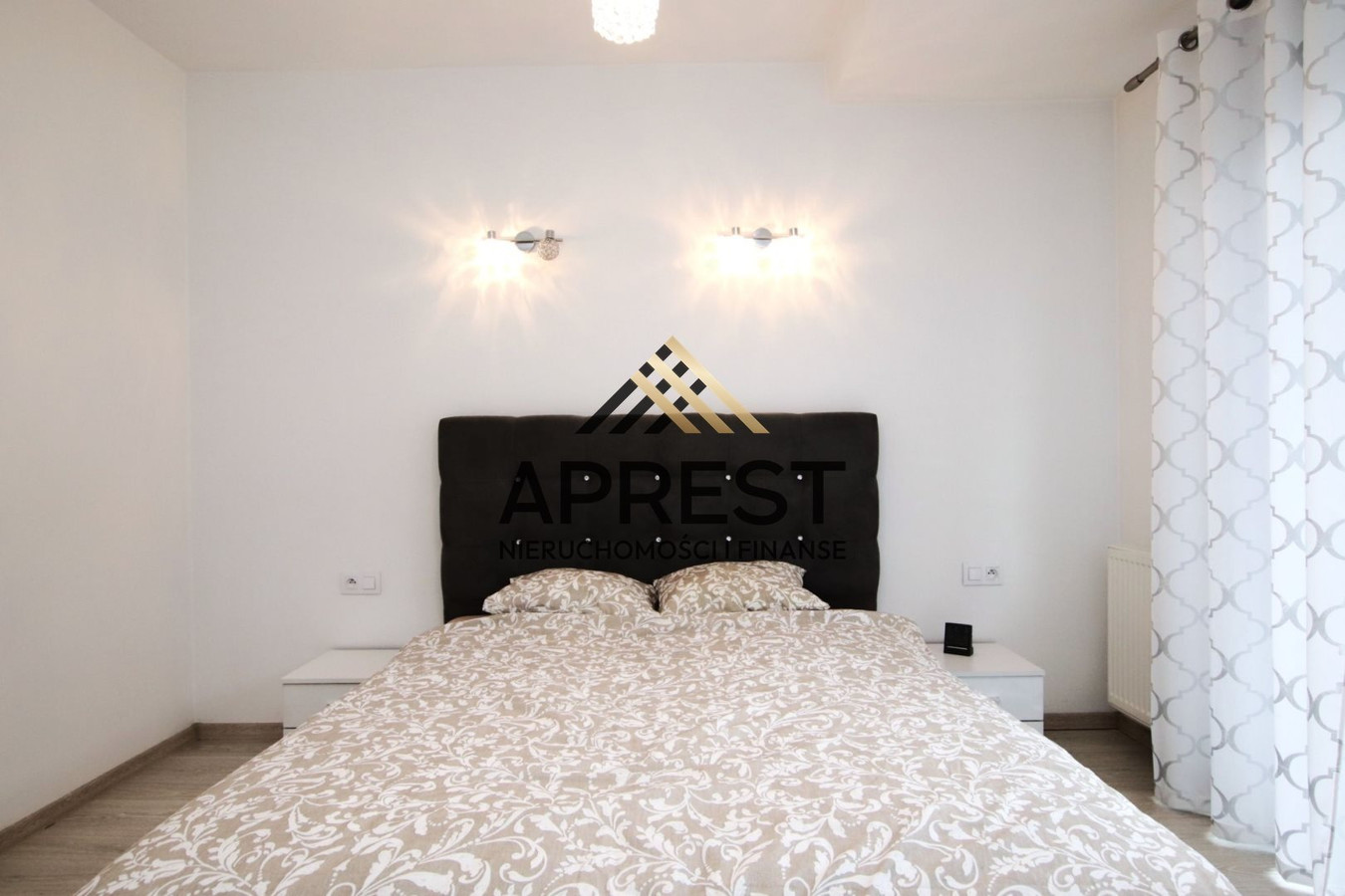 Apartment in Niepołomice, Cierpisówka, powiat wielicki - Widok 6