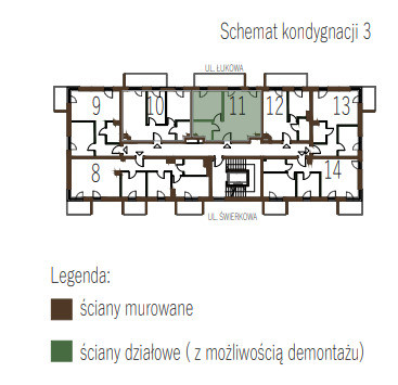 Mieszkanie – Kielce - Więcej