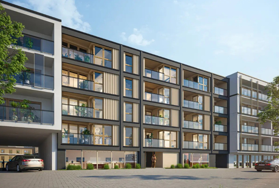 Apartment in Kielce, Uroczysko, Szydłówek - Więcej