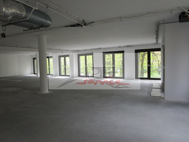 Mieszkanie – Warszawa, Osiedle Wierzbno, Mokotów - Widok 5
