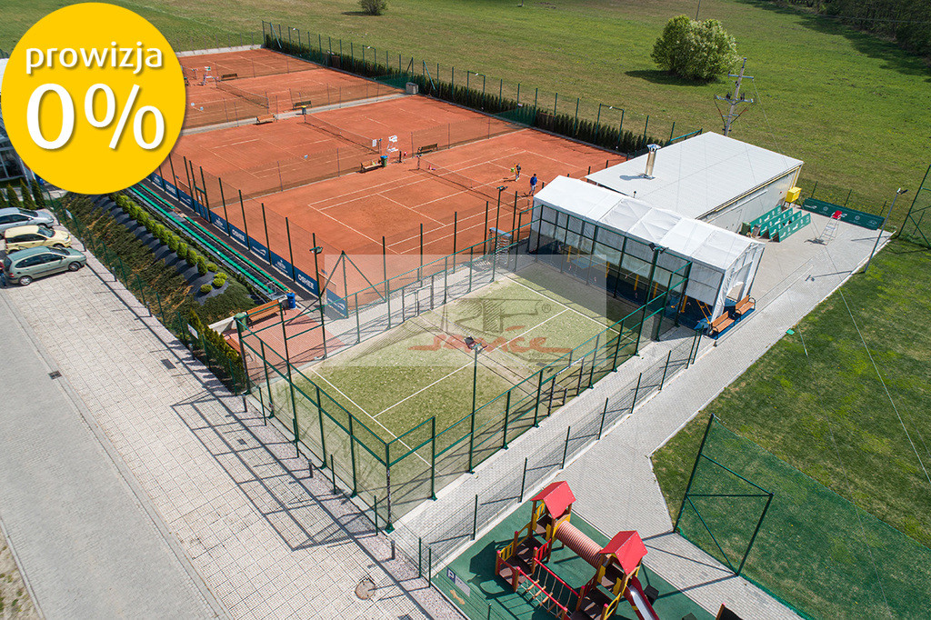 OBIEKT SPORTOWO REKREACYJNY - Ansicht 4