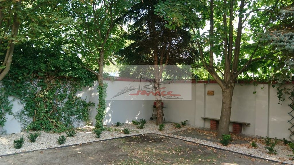 House in Warszawa, Pyry, Ursynów - Widok 2