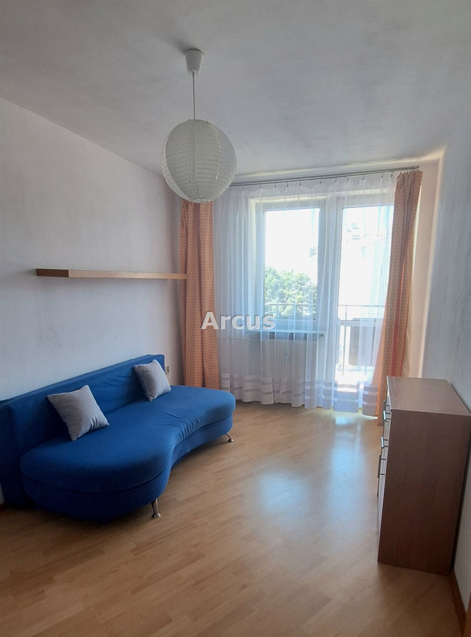 Apartment in Tarnów, Osiedle Starówka, Śródmieście - Widok 5