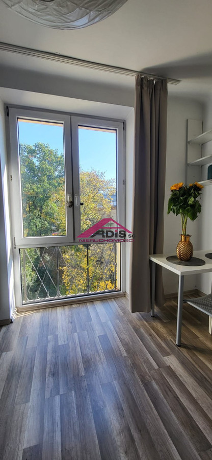 Mieszkanie – Warszawa, Wola - Widok 2