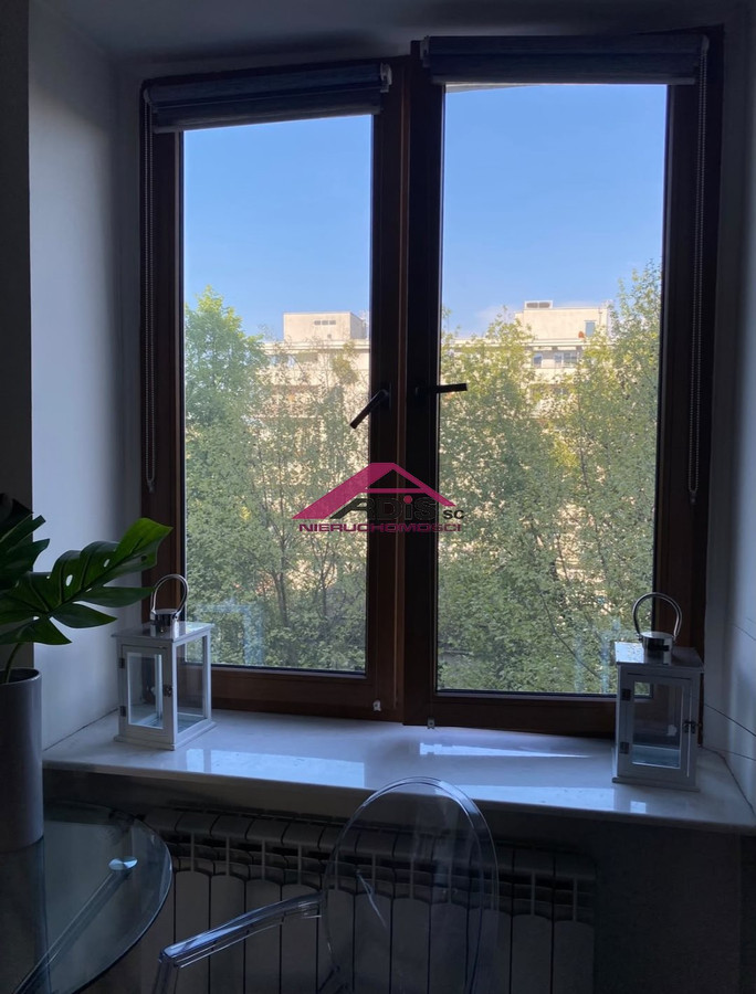 Mieszkanie – Warszawa, Śródmieście - Widok 4