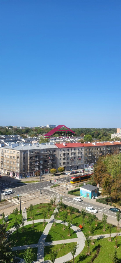 Mieszkanie – Warszawa, Wola - Widok 5