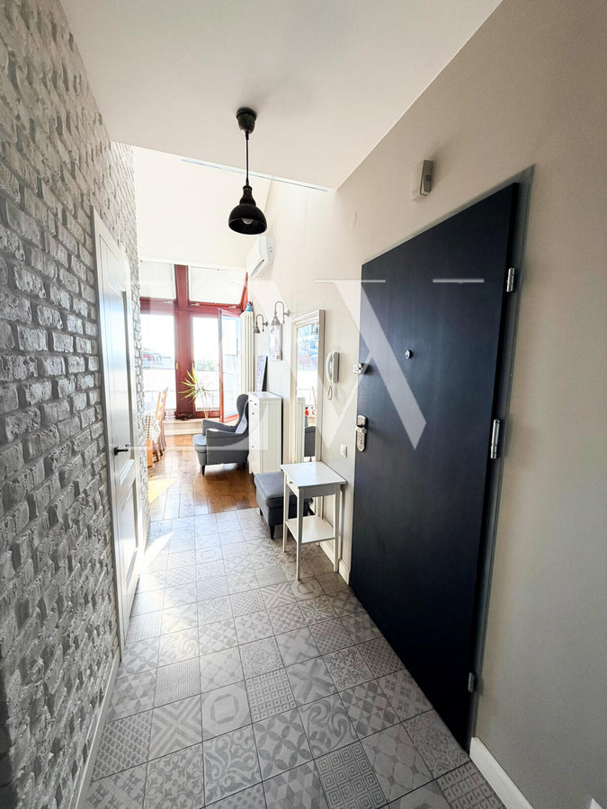 Apartment in Parzniew - Widok 4