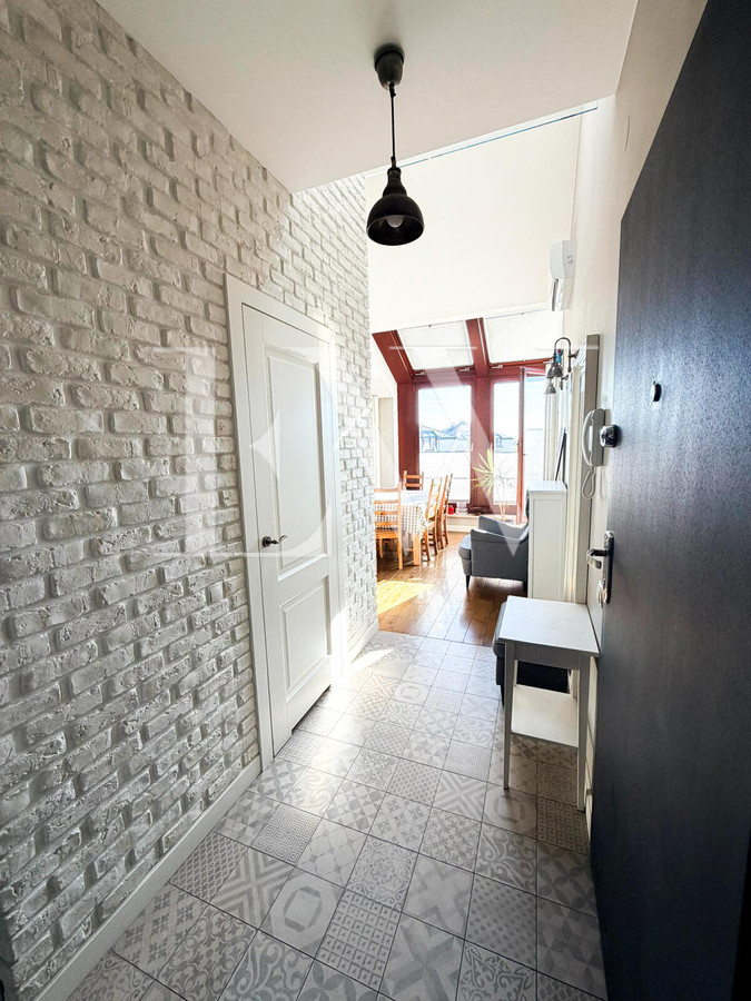 Apartment in Parzniew - Widok 3