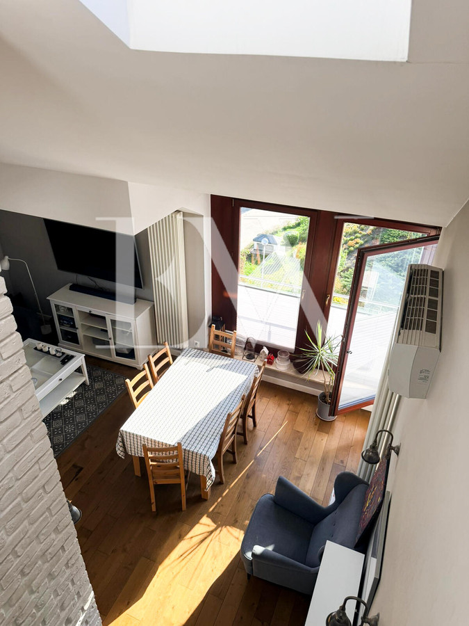 Apartment in Parzniew - Więcej