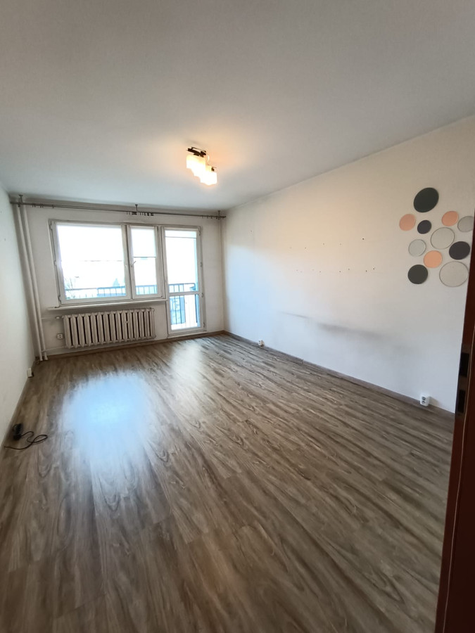 3 ustawne pokoje od zaraz