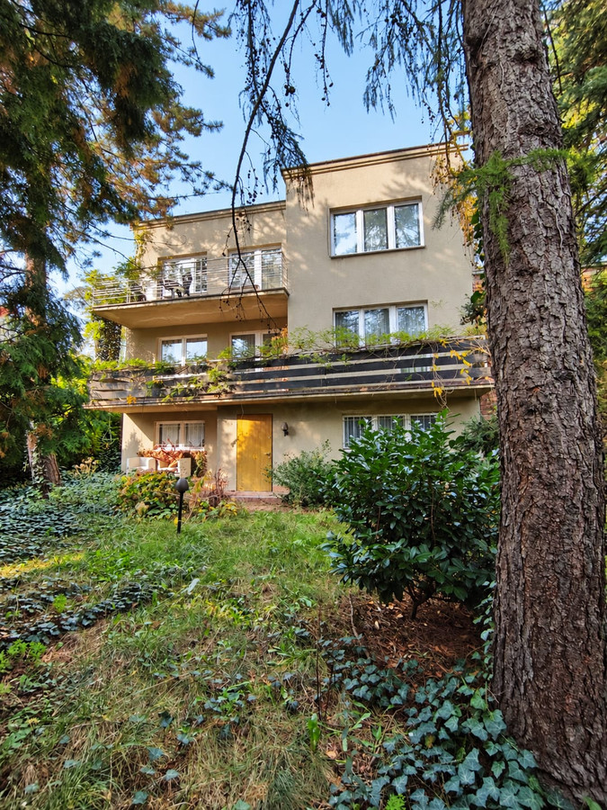 Dom Sosnowiec Pogoń | 150 m² | działka 579 m² | 2 garaże