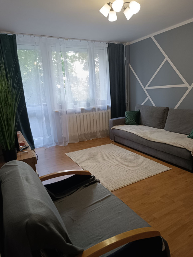 Mieszkanie – Sosnowiec, Stary Sosnowiec - Widok 5