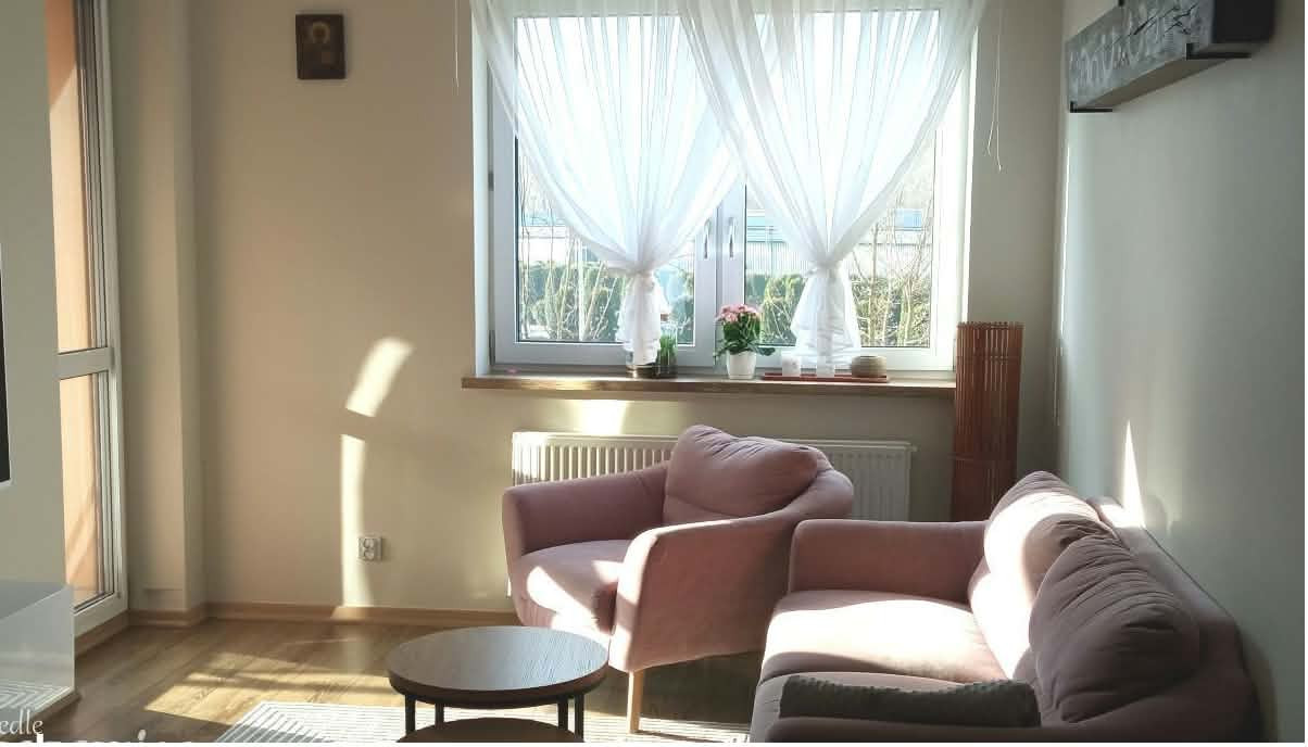 Mieszkanie – Będzin - Widok 4