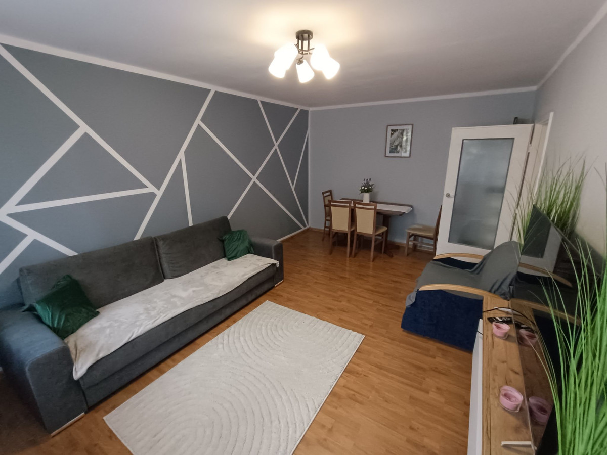 Mieszkanie – Sosnowiec, Stary Sosnowiec - Widok 2