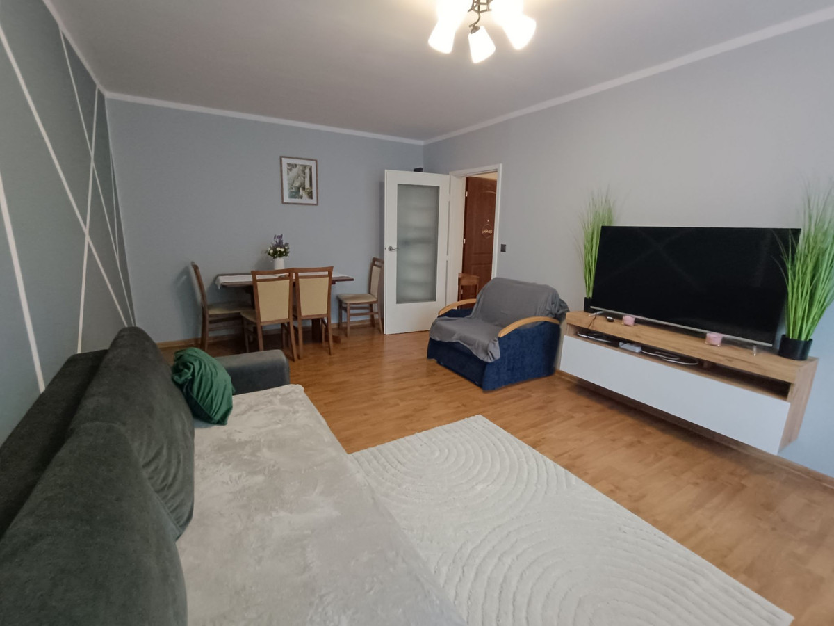 Mieszkanie – Sosnowiec, Stary Sosnowiec - Widok 3