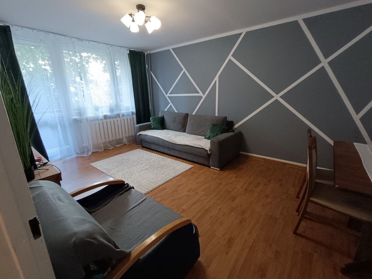 Mieszkanie – Sosnowiec, Stary Sosnowiec - Widok 4