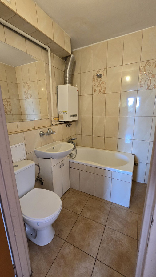 Mieszkanie – Będzin, Osiedle Syberka, Małobądz - Widok 5