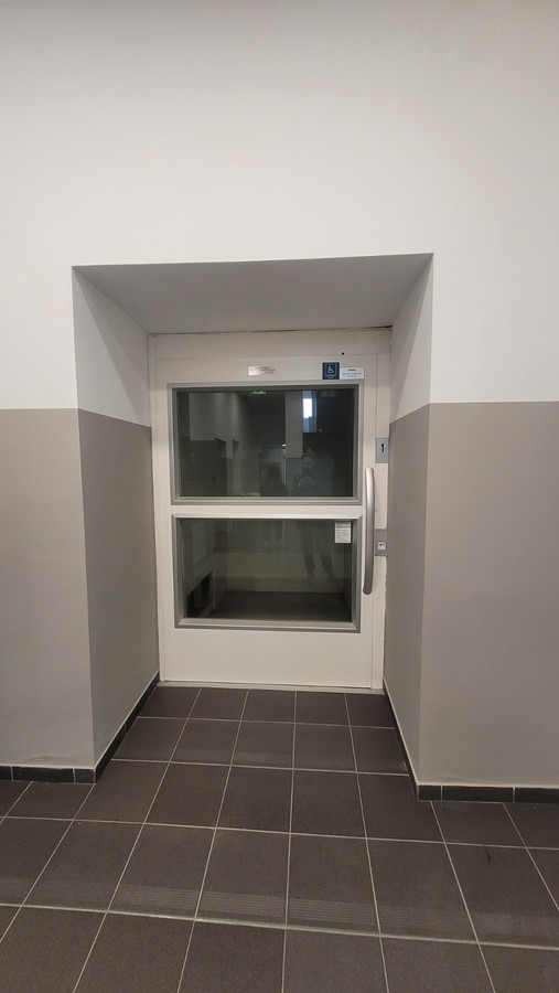 Budynek użytkowy, ul. Żywiecka - Widok 4