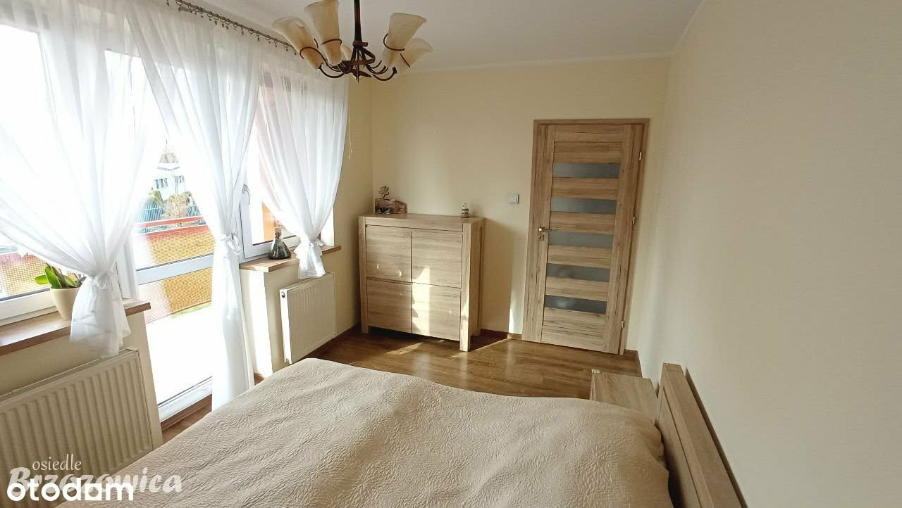 Mieszkanie – Będzin - Więcej