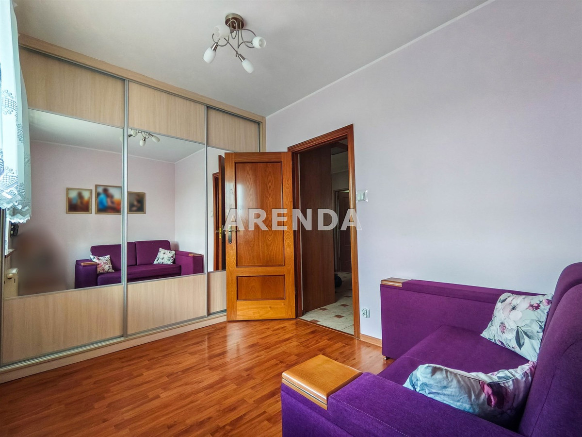 Mieszkanie – Bydgoszcz, Osowa Góra - Widok 5