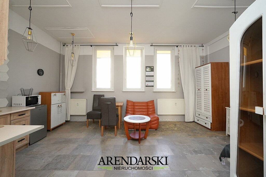 Mieszkanie – Śródmieście - Widok 3