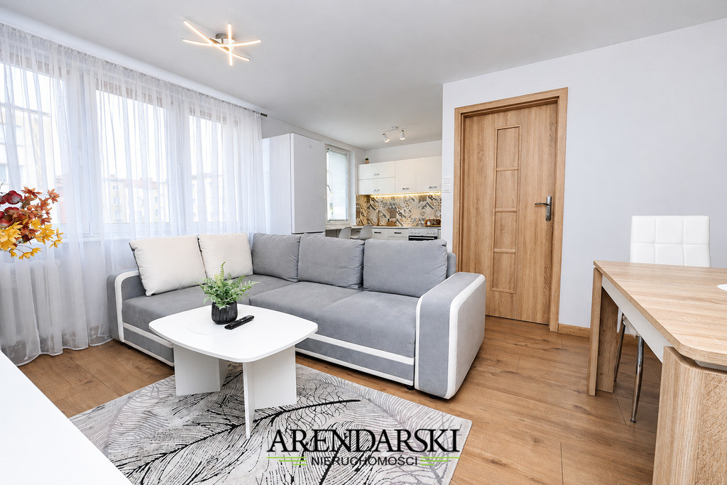 Mieszkanie – Śródmieście - Widok 4