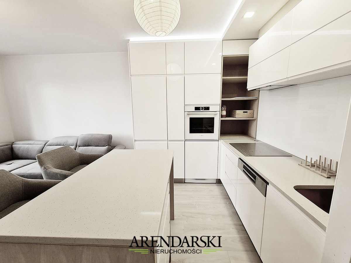 Apartment in Gorzów Wielkopolski - Widok 2