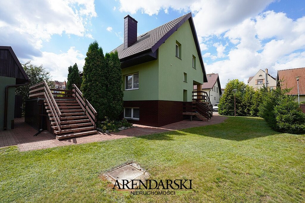 IDEALNA LOKALIZACJA- OSIEDLE PIASKI - Widok 4