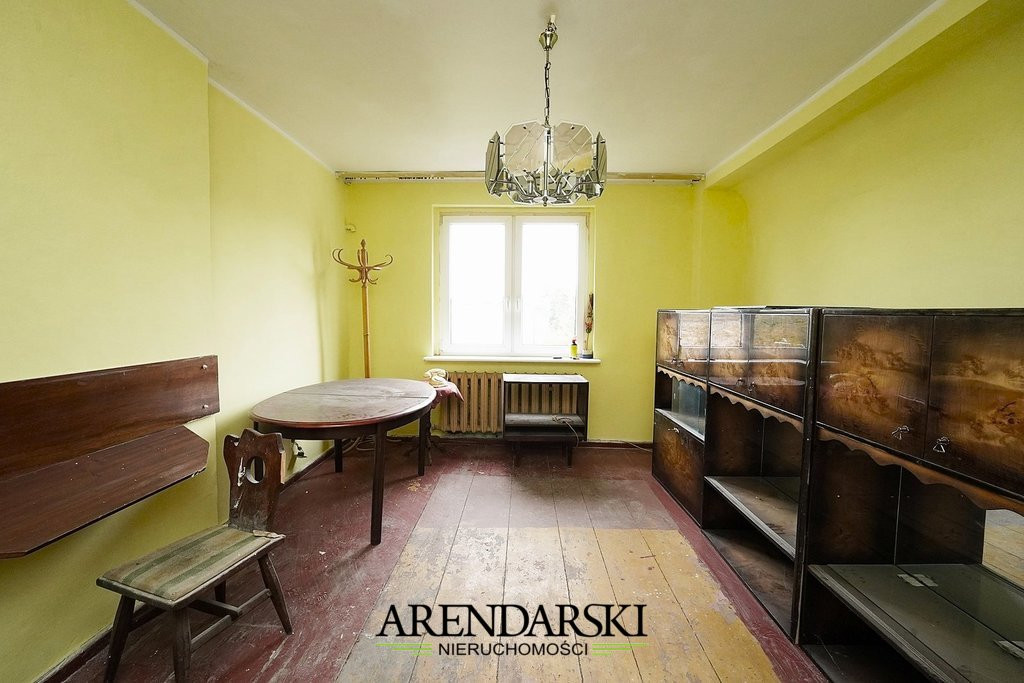 Mieszkanie – Gorzów Wielkopolski, Stare Miasto - Widok 4