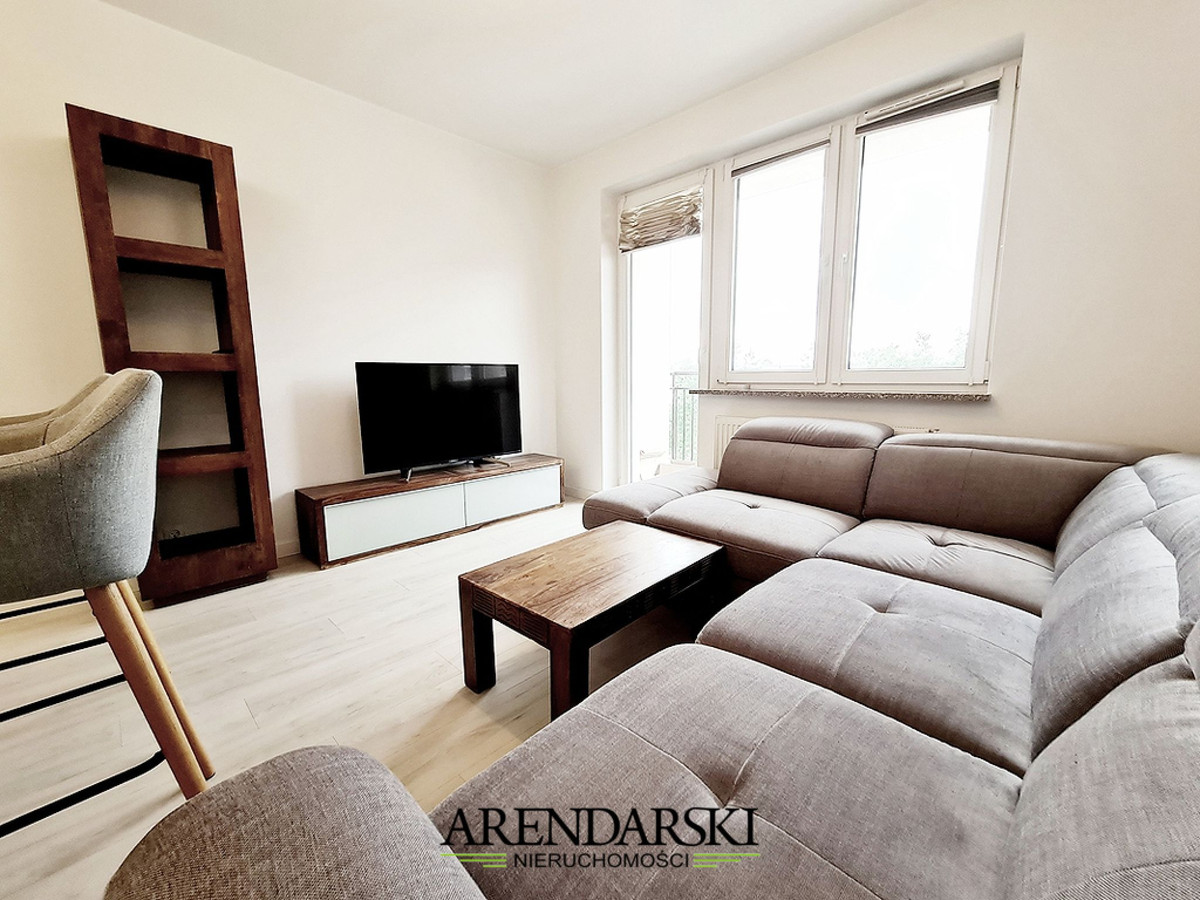 Apartment in Gorzów Wielkopolski - Widok 4