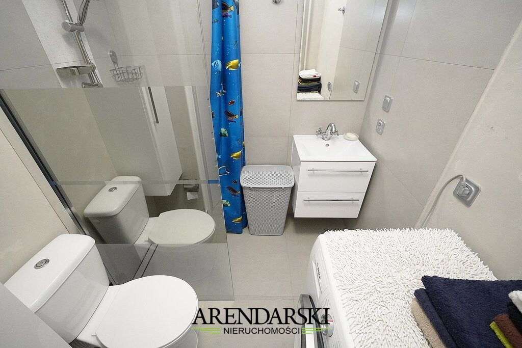 Apartment in Gorzów Wielkopolski, Osiedle Staszica, Os. Staszica - Więcej