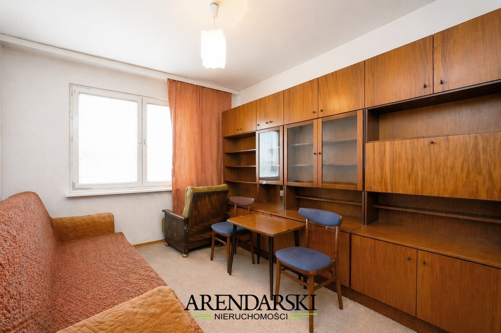 MIESZKANIE W ŚWIETNEJ LOKALIZACJI- OS. GÓRCZYN - Widok 3