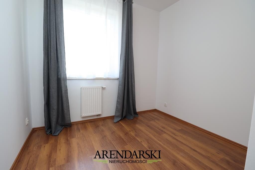 Apartment in Gorzów Wielkopolski - Widok 3