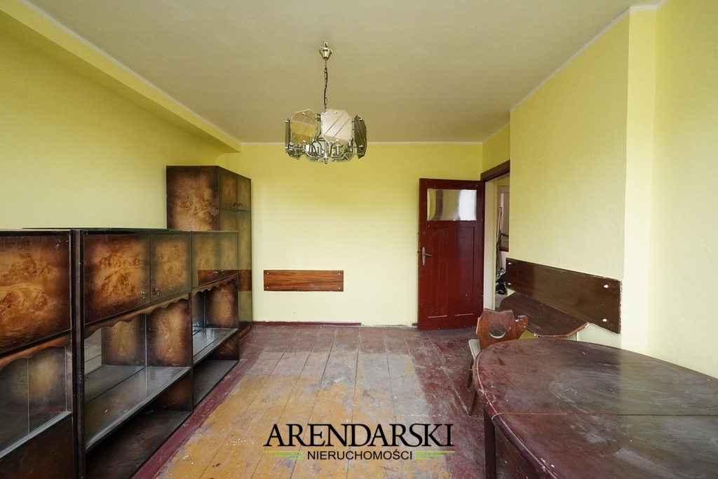 Mieszkanie – Gorzów Wielkopolski, Stare Miasto - Widok 5
