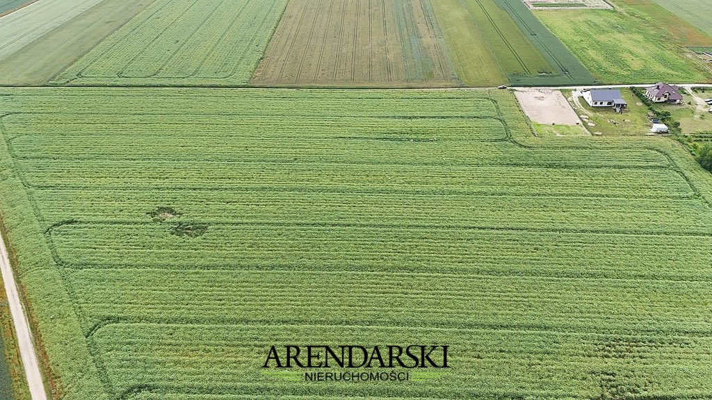 DZIAŁKI BUDOWLANE NA SPRZEDAŻ- GRALEWO - Widok 4