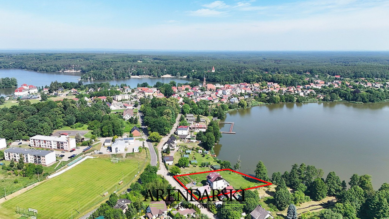 PENSJONAT NAD JEZIOREM KRAJNIK- LUBNIEWICE - Więcej