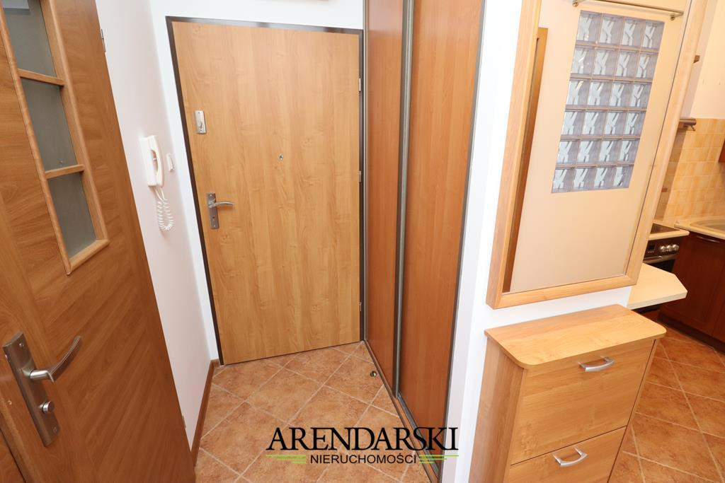 Apartment in Gorzów Wielkopolski - Widok 6
