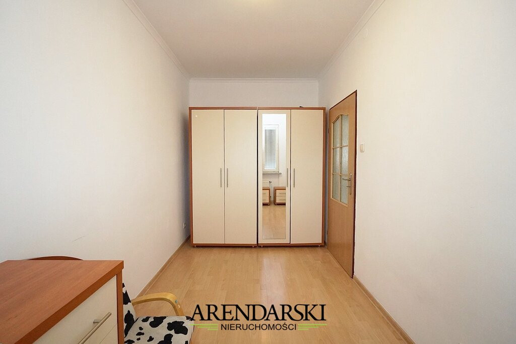 Mieszkanie – Górczyn - Więcej