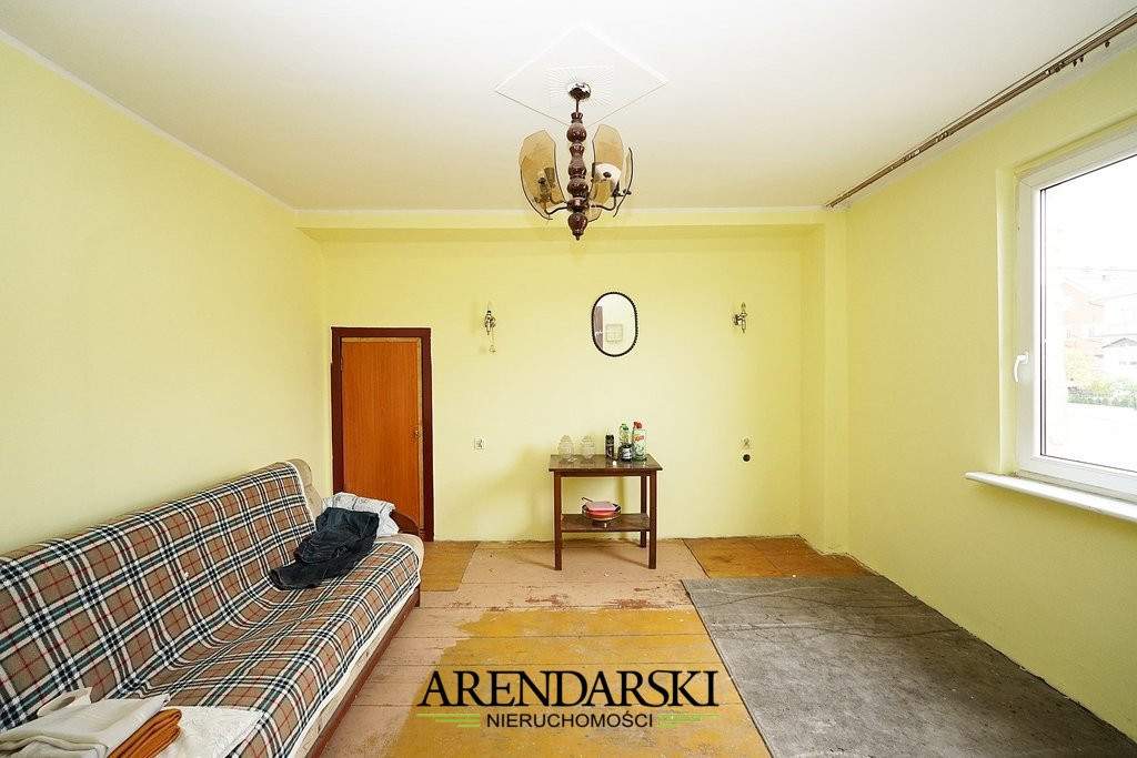 Mieszkanie – Gorzów Wielkopolski, Stare Miasto - Widok 2